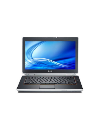 imagem de Portátil Nb Latitude E5420 Core i5-2430M 8Gb 256Gb SSD Win7Pro2