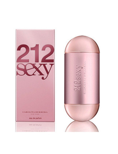 imagem de 212 Sexy Eau de Parfum 1