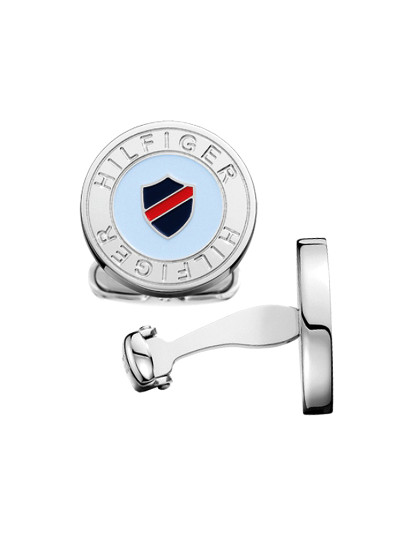 emblema tommy hilfiger