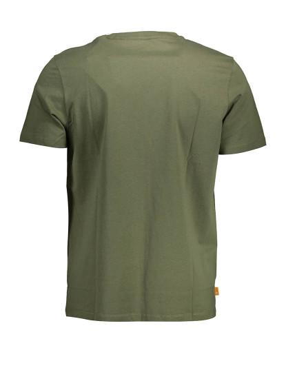 imagem de T-Shirt  Homem  Verde2