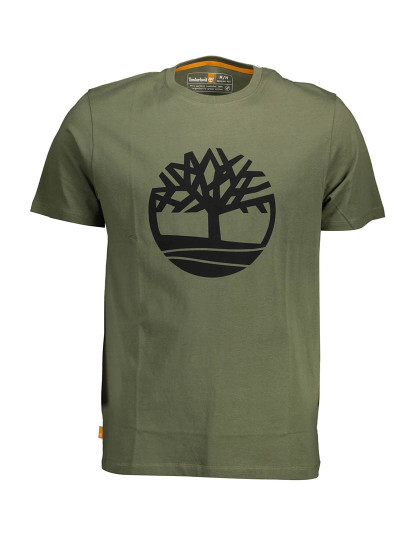 imagem de T-Shirt  Homem  Verde1