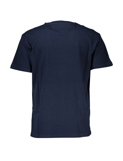 imagem de T-Shirt Homem Azul2