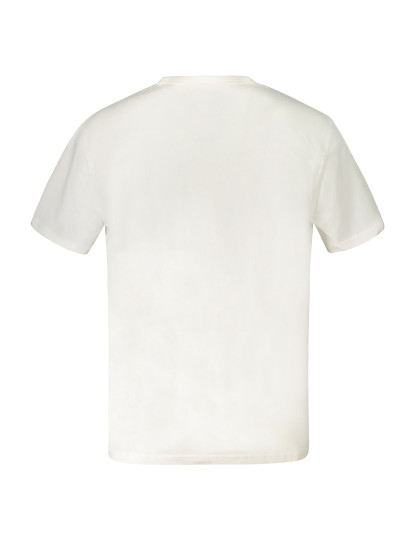 imagem de T-Shirt Homem Branco2