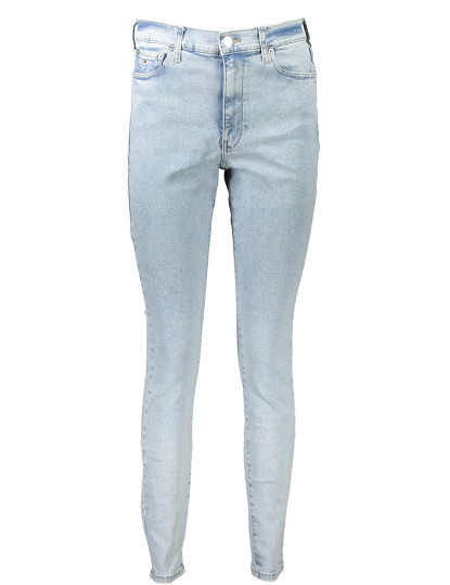 imagem de Jeans Tommy Hilfiger Denim Azul Feminino1