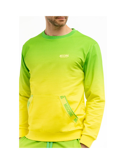 imagem de Sweatshirt Homem Multi Verde2