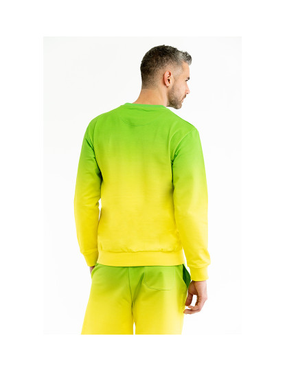 imagem de Sweatshirt Homem Multi Verde3