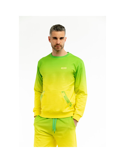 imagem de Sweatshirt Homem Multi Verde1