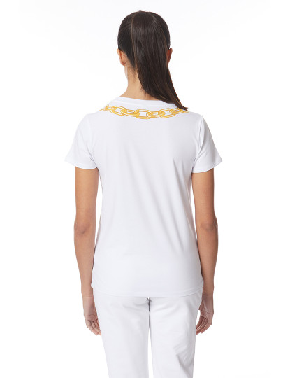 imagem de T-Shirt Senhora Branco3