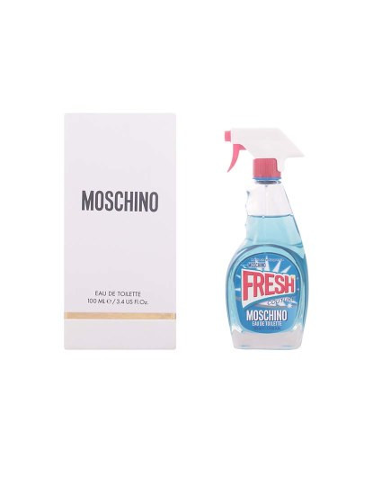 imagem de Moschino Fresh Couture ET 1