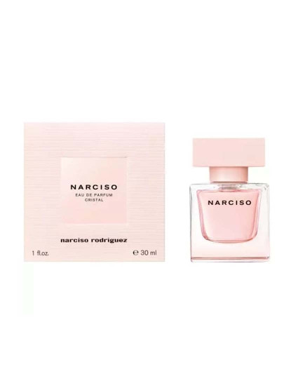 imagem de Narciso Cristal Edp 1