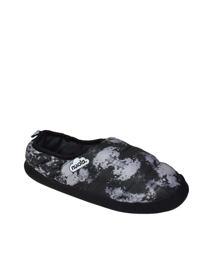 imagem de Pantufas Printed 21 Tempesta Unissexo Preto3