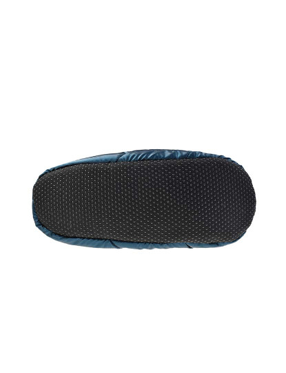 imagem de Pantufas New Light Azul Metálico Unissexo8