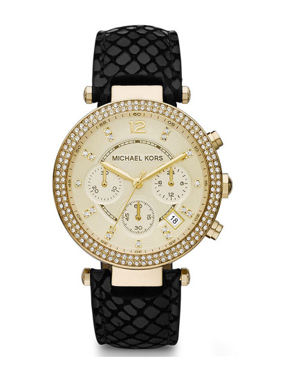 michael kors relogio quartz