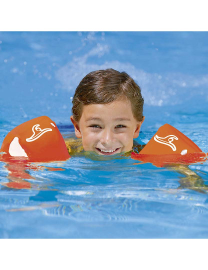 imagem de Braçadeiras 10X5 Safe-2-Swim Premium Trainers3
