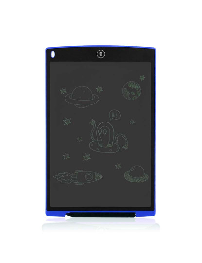 imagem de Tablet LCD portátil de escrita e desenho de 12 polegadas1