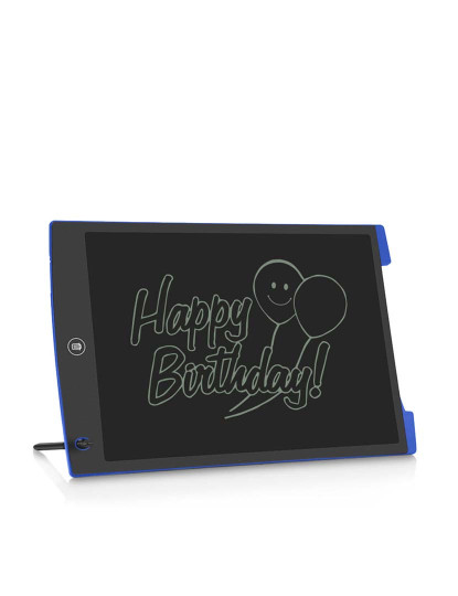 imagem de Tablet LCD portátil de escrita e desenho de 12 polegadas3