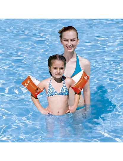 imagem de Braçadeiras 10X5 Safe-2-Swim Premium Trainers2