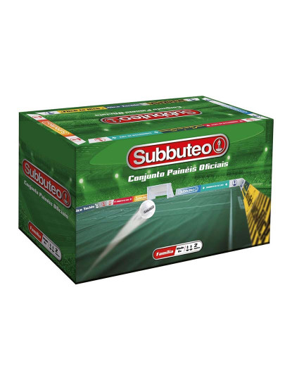 imagem de SUBBUTEO PAINEIS DE CAMPO LS708931