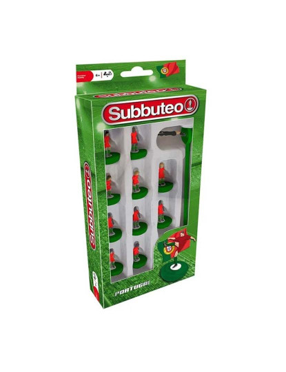 imagem de SUBBUTEO EQUIPA PORTUGAL EF702821