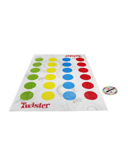 imagem de JOGO TWISTER 988312