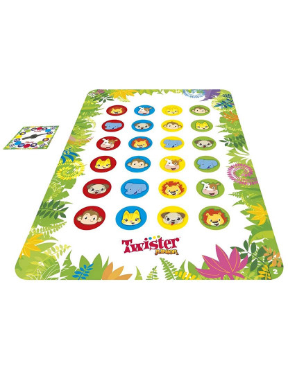 imagem de JOGO TWISTER JUNIOR F74781753