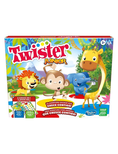 imagem de JOGO TWISTER JUNIOR F74781751