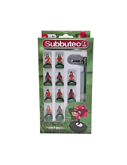 imagem de SUBBUTEO EQUIPA PORTUGAL 1347581