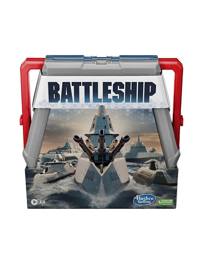 imagem de JOGO BATTLESHIP CLASSICO F452717502