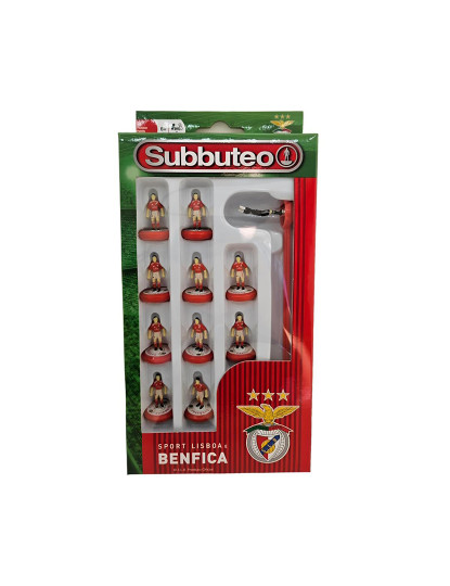 imagem de SUBBUTEO EQUIPA S.L.BENFICA 1347271