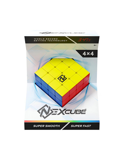 imagem de NEXCUBE 4X4 STACKABLE 12L 9283472