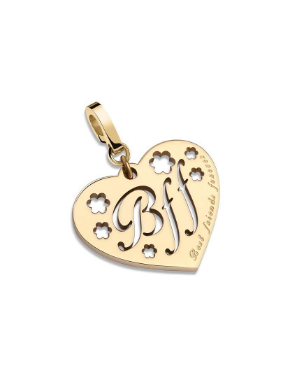 imagem de Charm Energy Bff - Dourado1