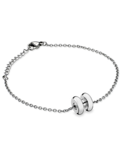 imagem de Pulseira Jewels Energy For Life Energy Prateado1