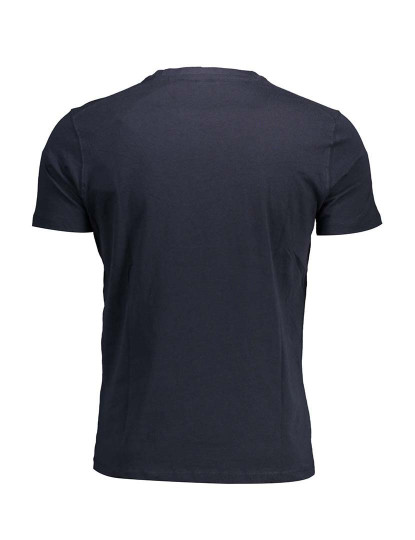 imagem de T-Shirt Homem Azul2