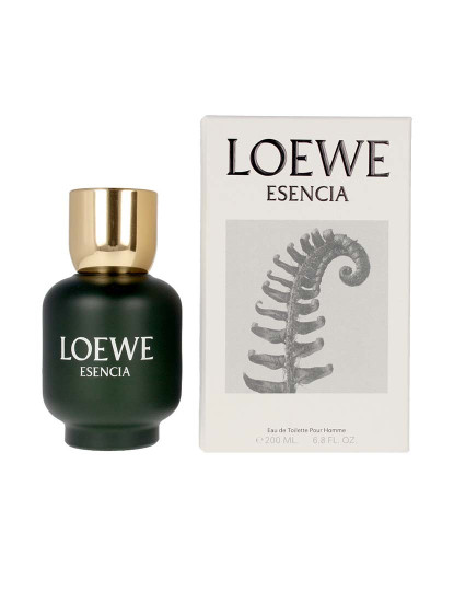 imagem de Esencia Loewe Homme Eau de Toilette1