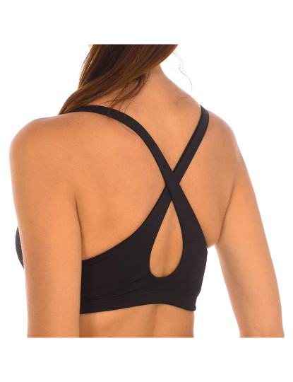 imagem de Soutien Sports Senhora Preto2