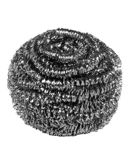 imagem de  Esfregão Metalico Inox Spirale 2+1 Un Grátis2