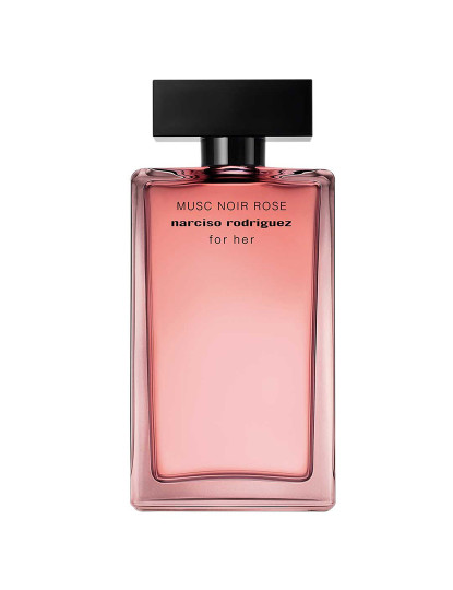 imagem de Narciso Rodriguez Musc Noir Rose Edp 100Ml1