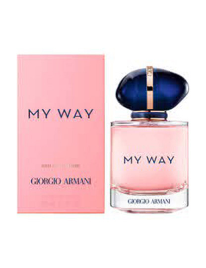 imagem de My Way Edp Vp1