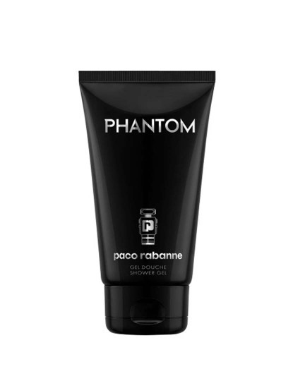 imagem de Gel de Banho Phantom 150Ml1