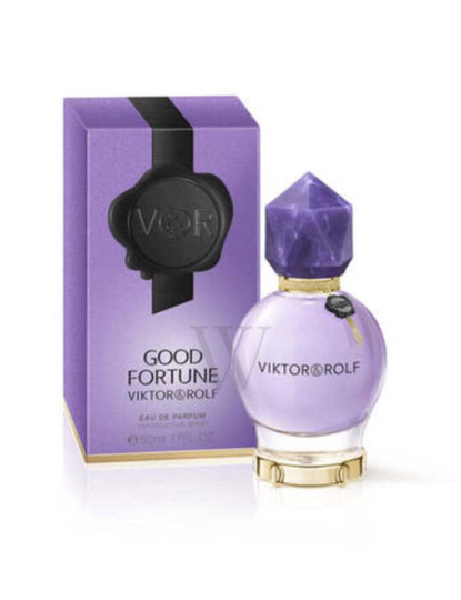 imagem de Viktor & Rolf Good Fortune Edp Spray 50 ml2