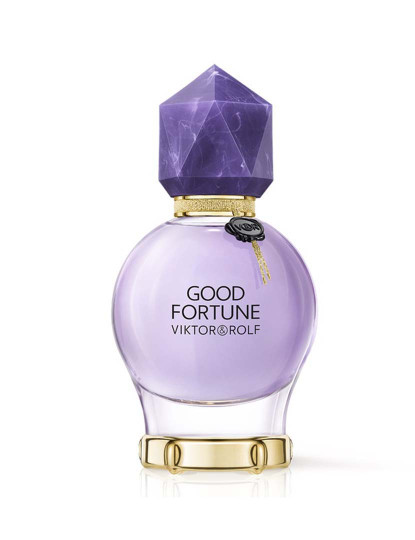 imagem de Viktor & Rolf Good Fortune Edp Spray 50 ml1