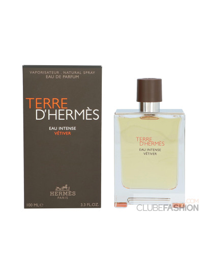 imagem de Terre D'Eau Intense Vetiver Edp1