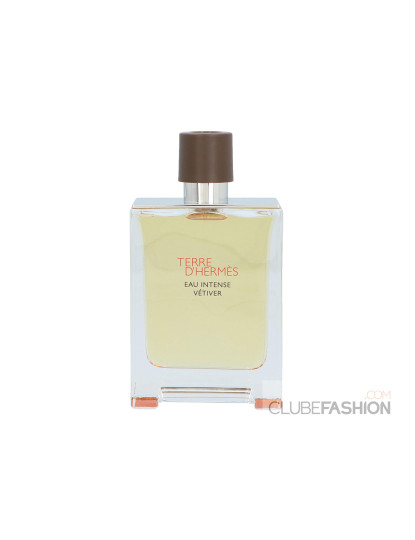 imagem de Terre D'Eau Intense Vetiver Edp2