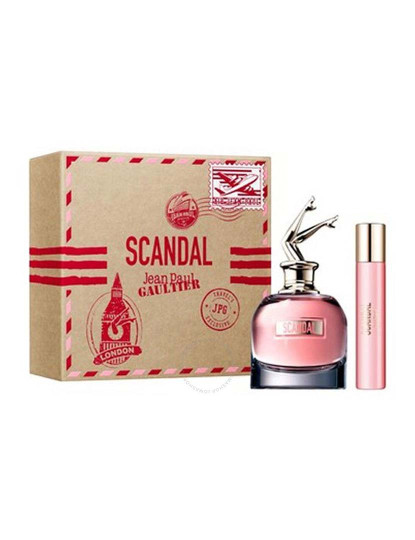 imagem de Set Scandal Edp 80Ml + Mini 20Ml1