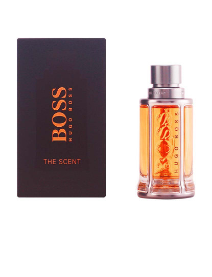 imagem de The Scent Edt 1