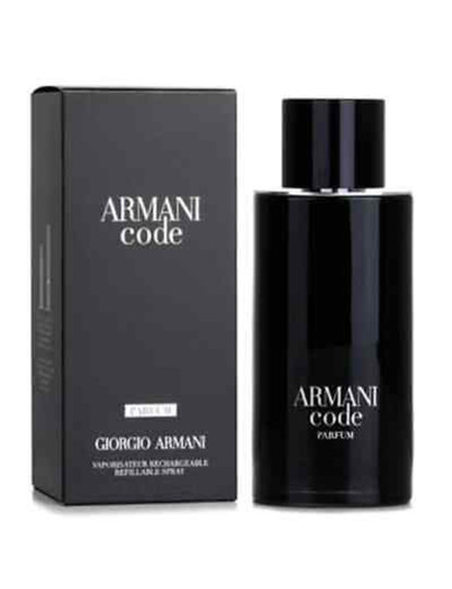 imagem de ARMANI CODE EDP 125 ML1