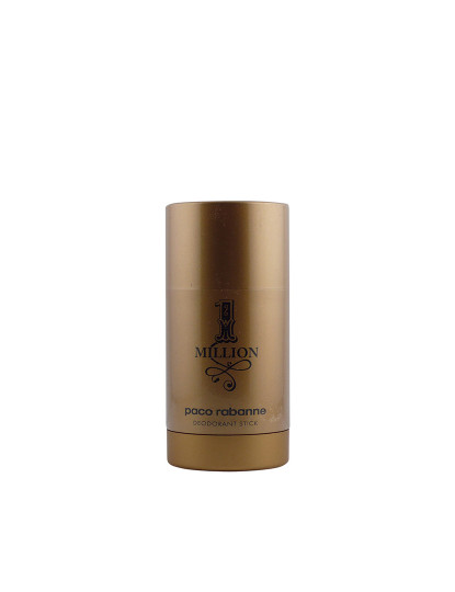 imagem de 1 Million Desodorizante Stick 75 Gr Paco Rabanne1