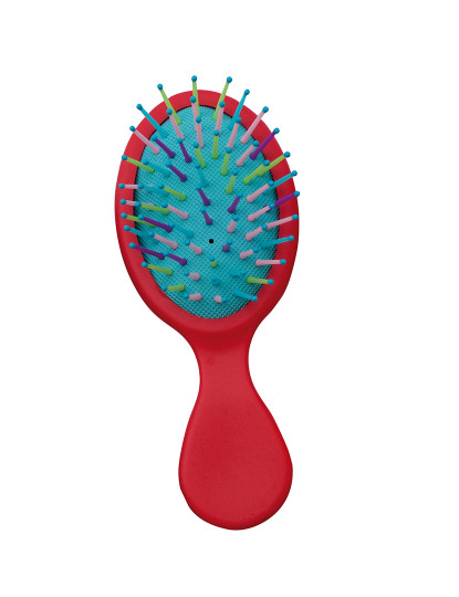 imagem de Escova Color Trend Vermelho1