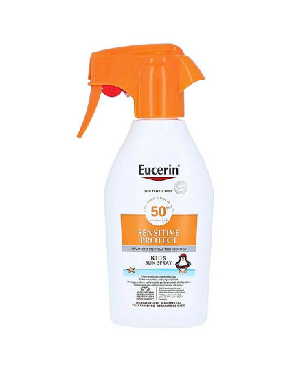 imagem de Sun Protection Kids Spray Spf50+ 250 Ml1