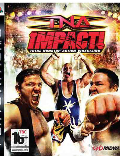 imagem de TNA Impact PS32